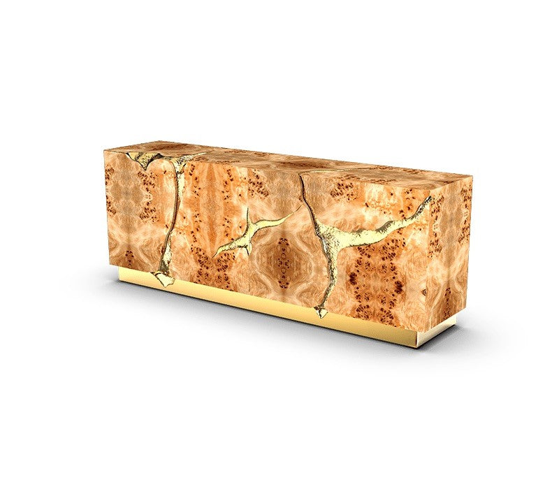 Lapiaz Poplar Sideboard, Cocolea, , ,