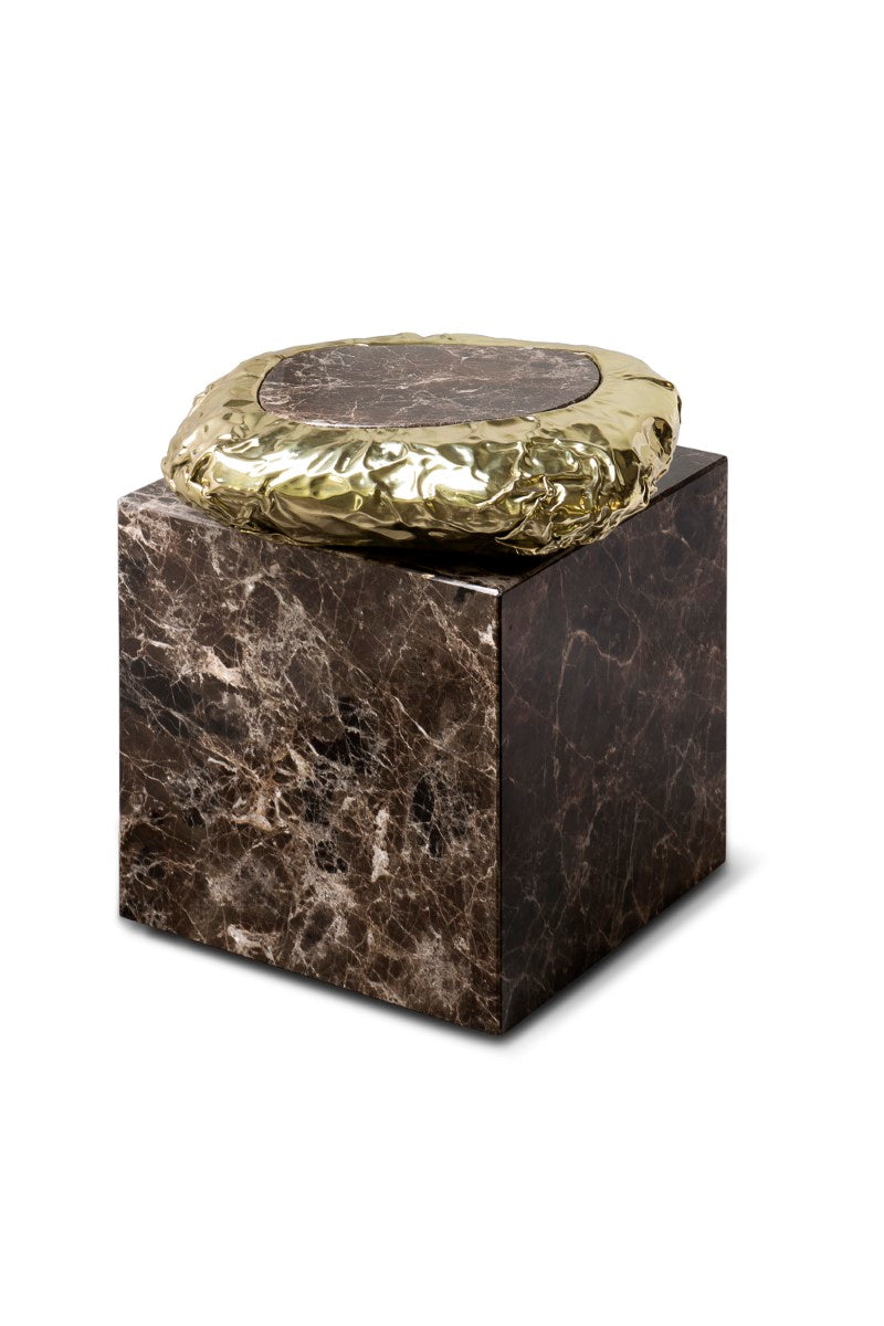 Stonehenge Side Table, Cocolea, , ,