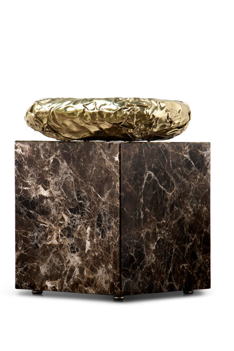 Stonehenge Side Table, Cocolea, , ,