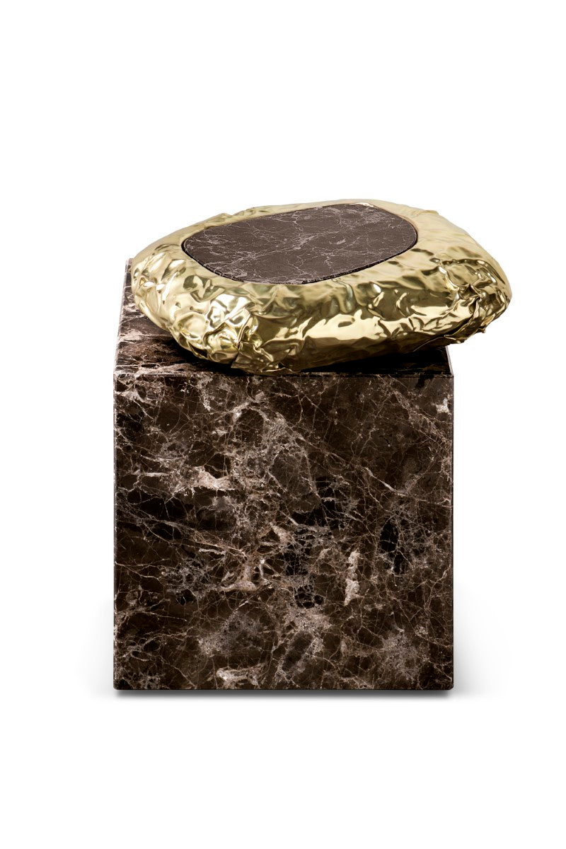 Stonehenge Side Table, Cocolea, , ,