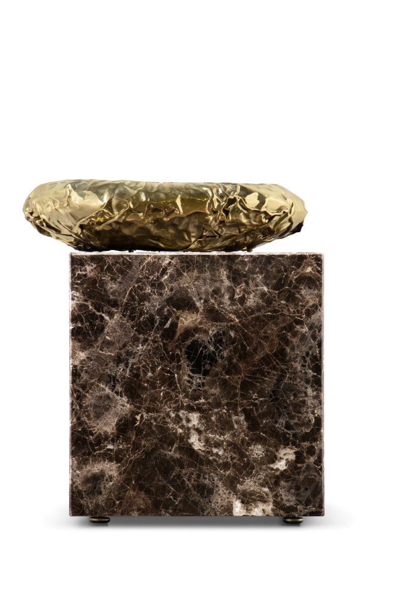 Stonehenge Side Table, Cocolea, , ,