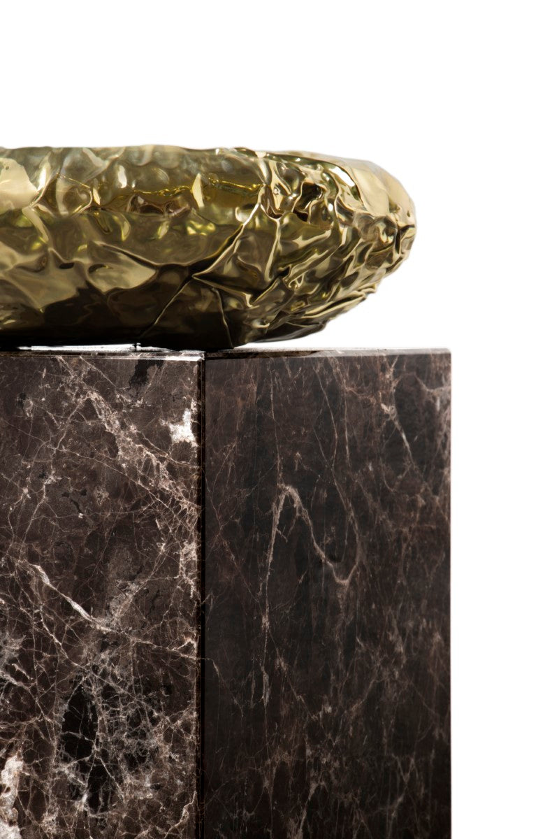 Stonehenge Side Table, Cocolea, , ,