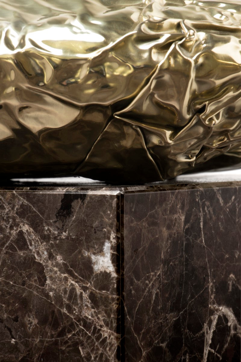 Stonehenge Side Table, Cocolea, , ,