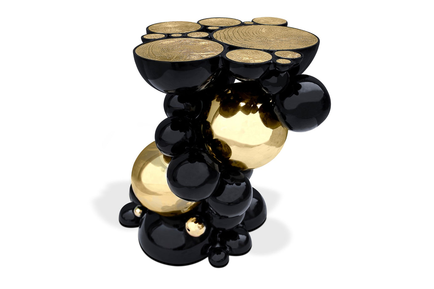 Newton Side Table, Cocolea, , ,