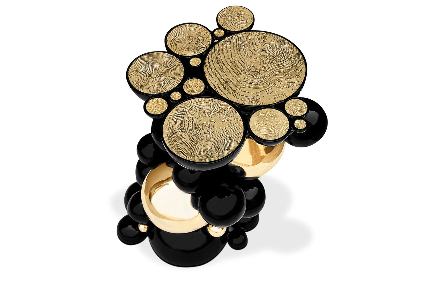 Newton Side Table, Cocolea, , ,