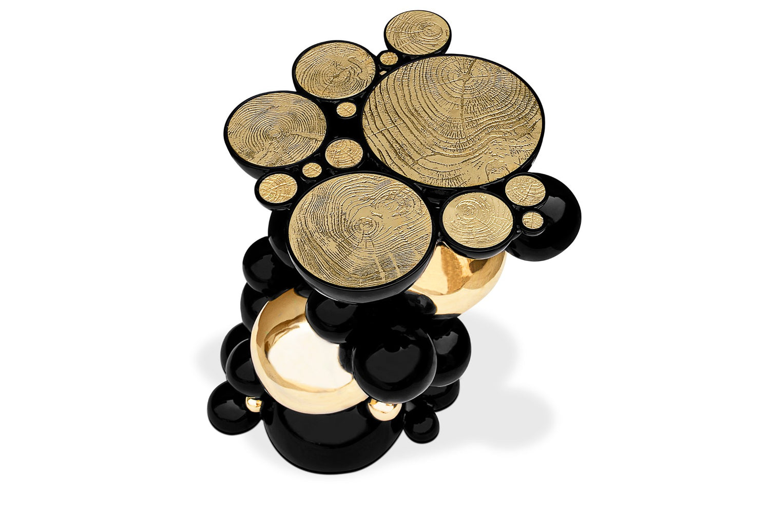 Newton Side Table, Cocolea, , ,