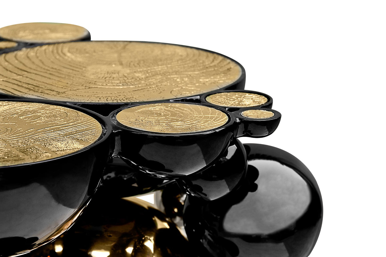 Newton Side Table, Cocolea, , ,