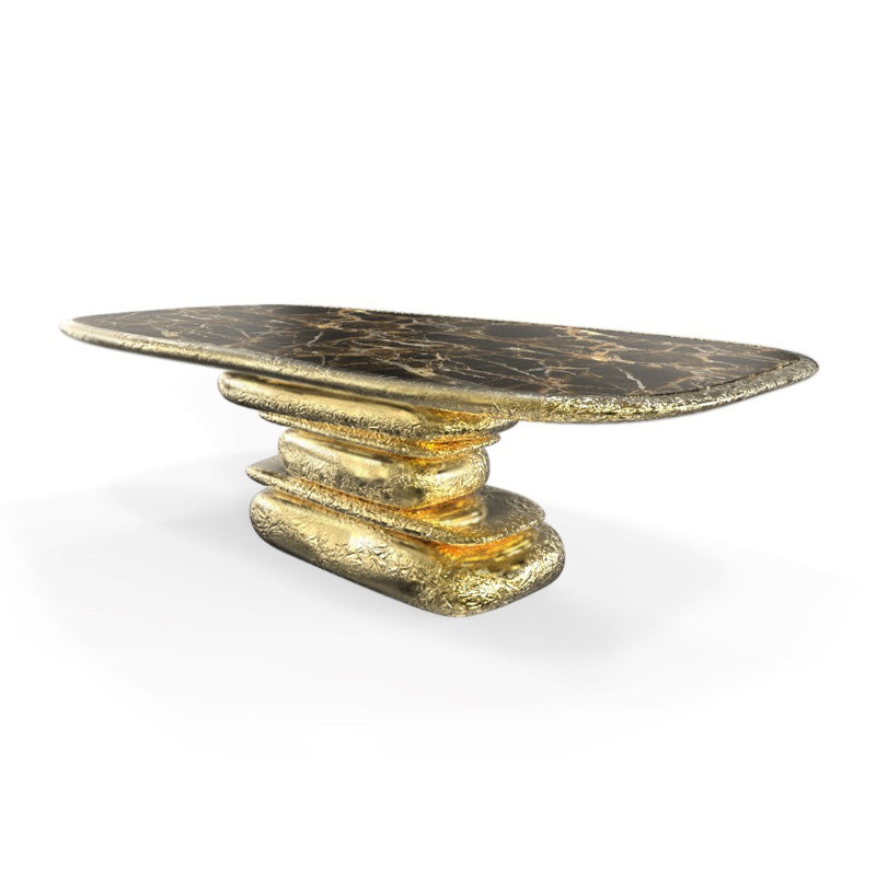 Stonehenge Dining Table, Cocolea, , ,