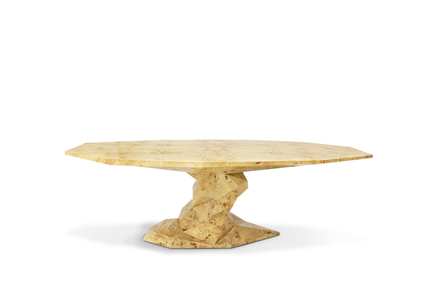 Bonsai Poplar Root Dining Table, Cocolea, , ,