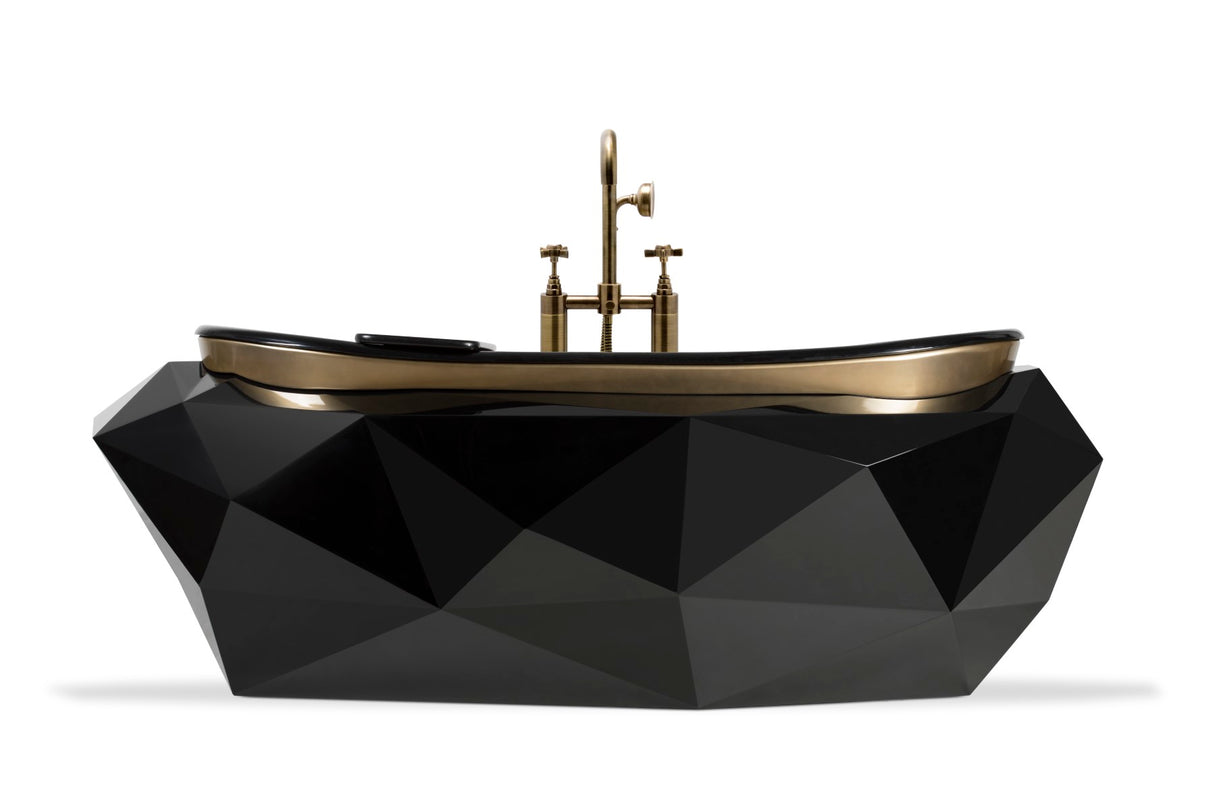 Diamond Bathtub, Cocolea, , ,