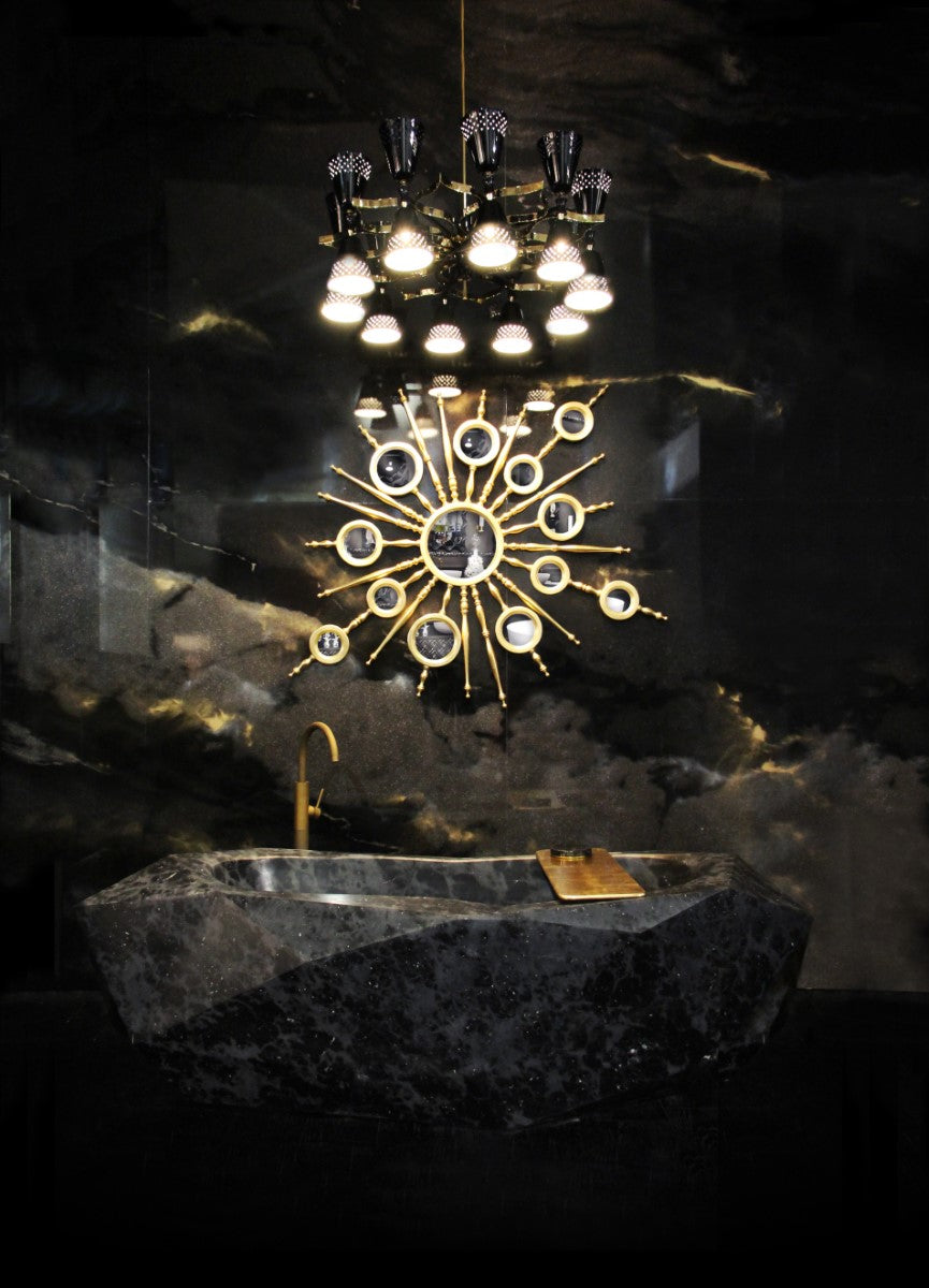 Diamond Bathtub, Cocolea, , ,