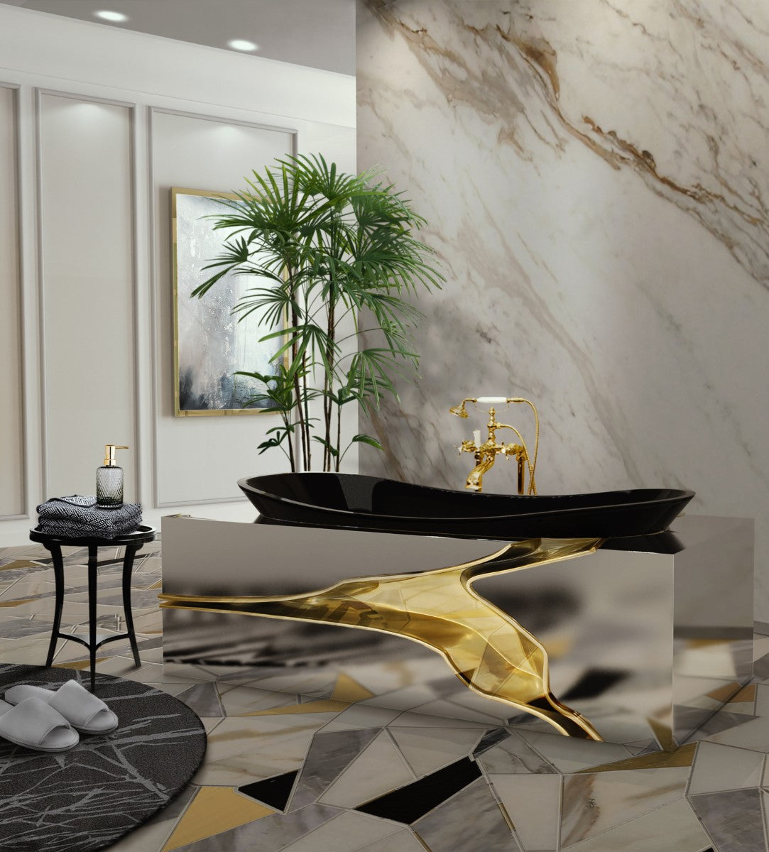 Lapiaz Bathtub, Cocolea, , ,