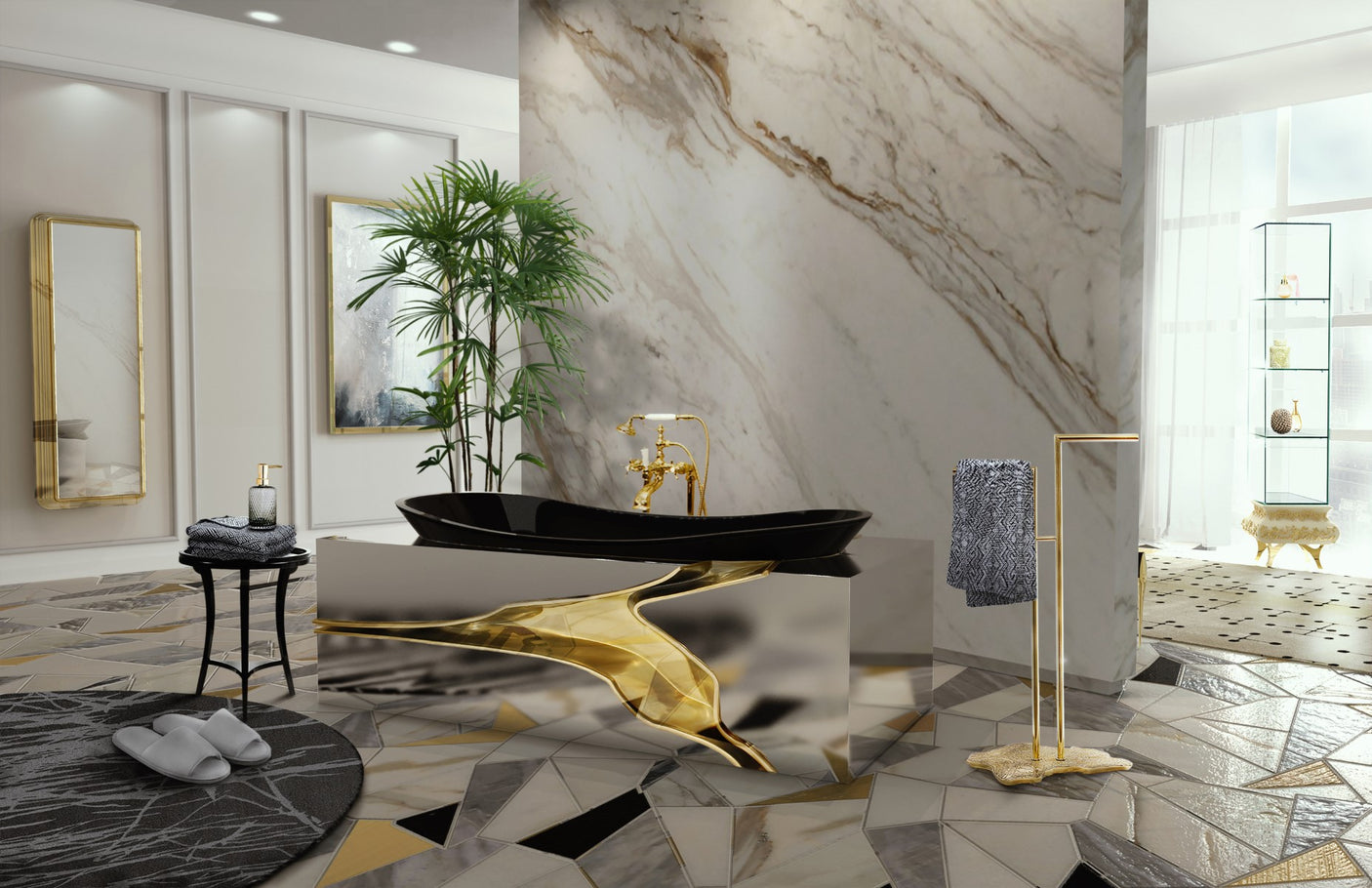 Lapiaz Bathtub, Cocolea, , ,