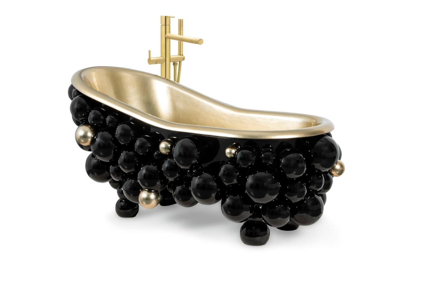 Newton Bathtub, Cocolea, , ,