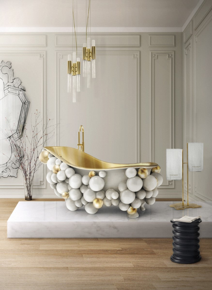 Newton Bathtub, Cocolea, , ,