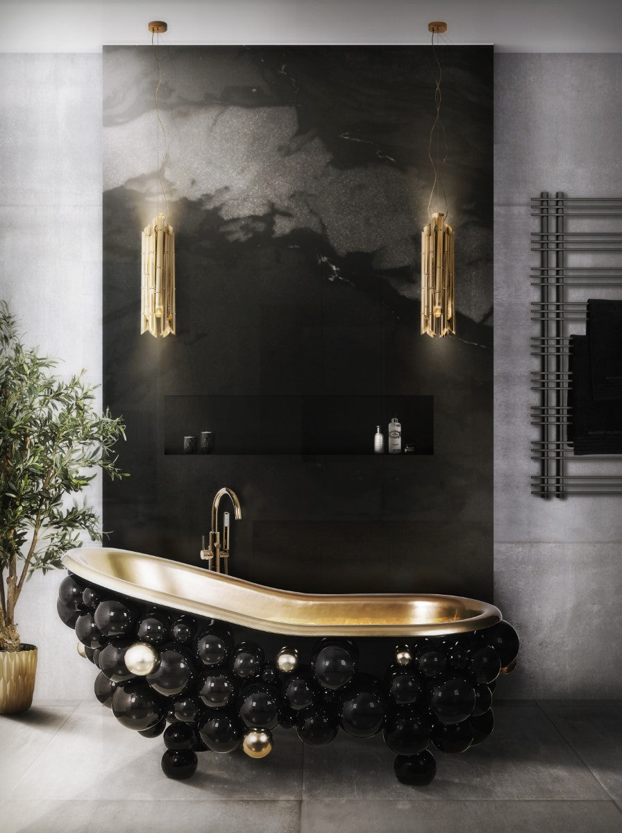 Newton Bathtub, Cocolea, , ,