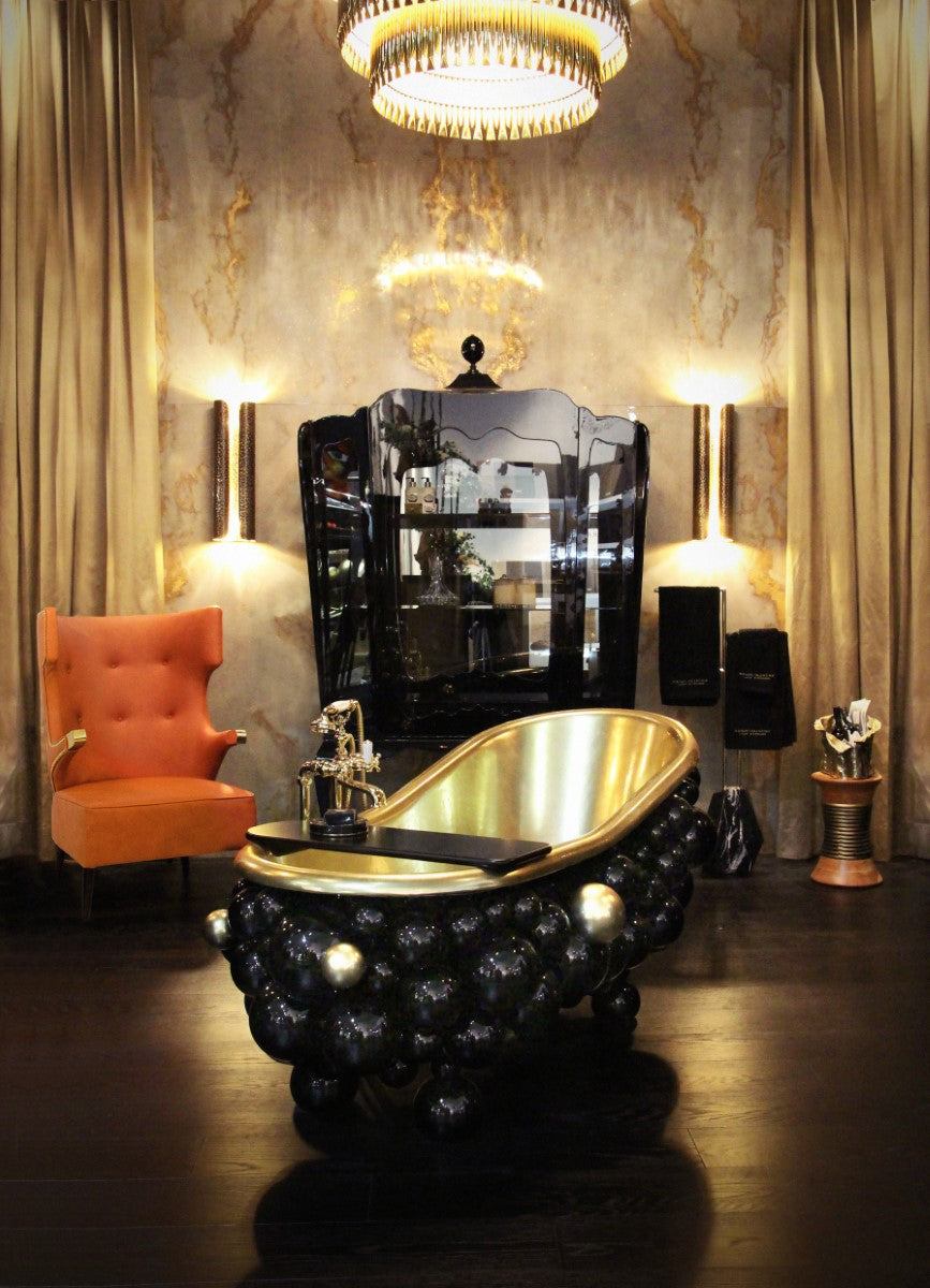 Newton Bathtub, Cocolea, , ,