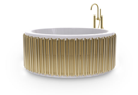 Symphony Bathtub, Cocolea, , ,