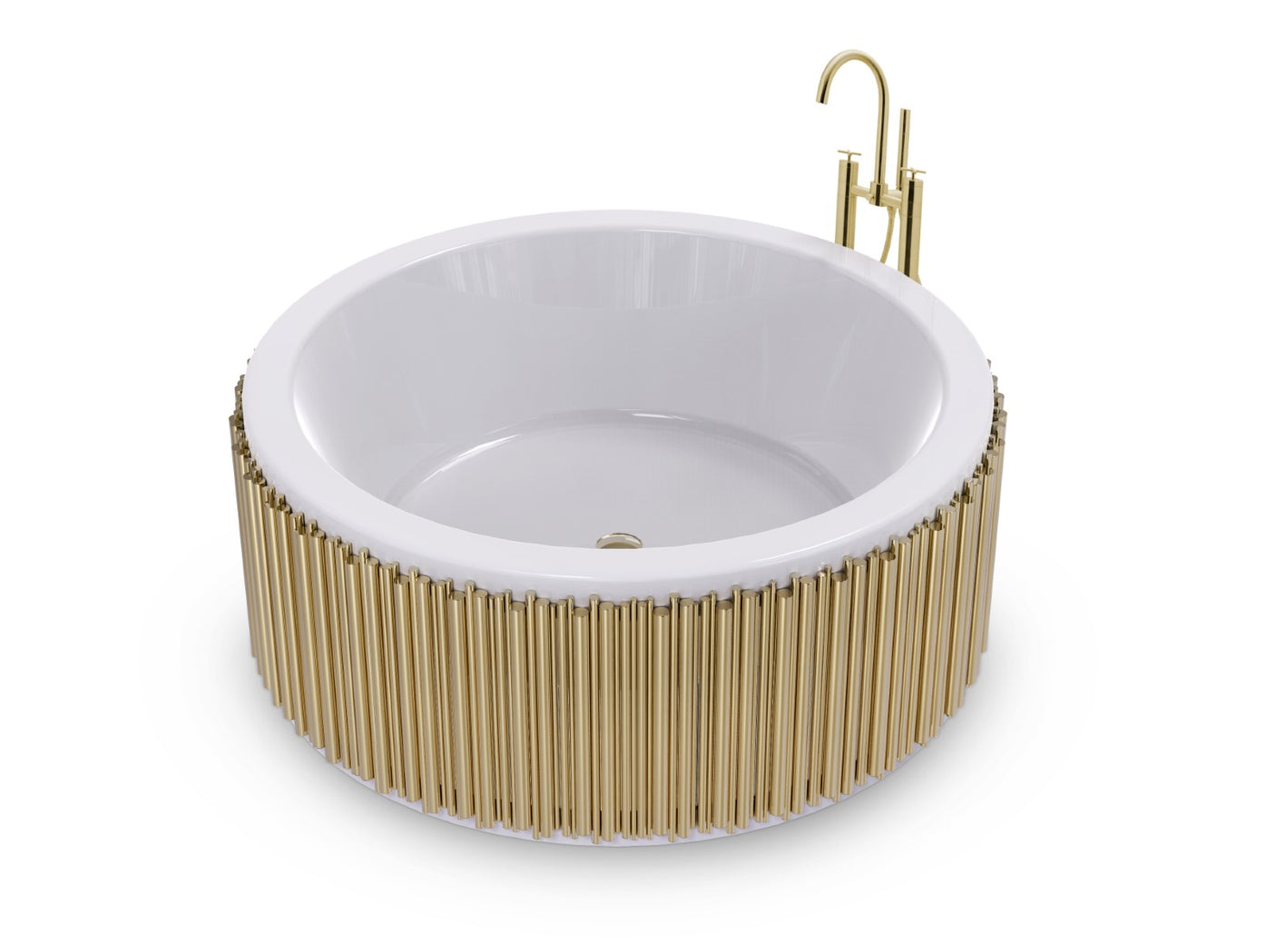 Symphony Bathtub, Cocolea, , ,