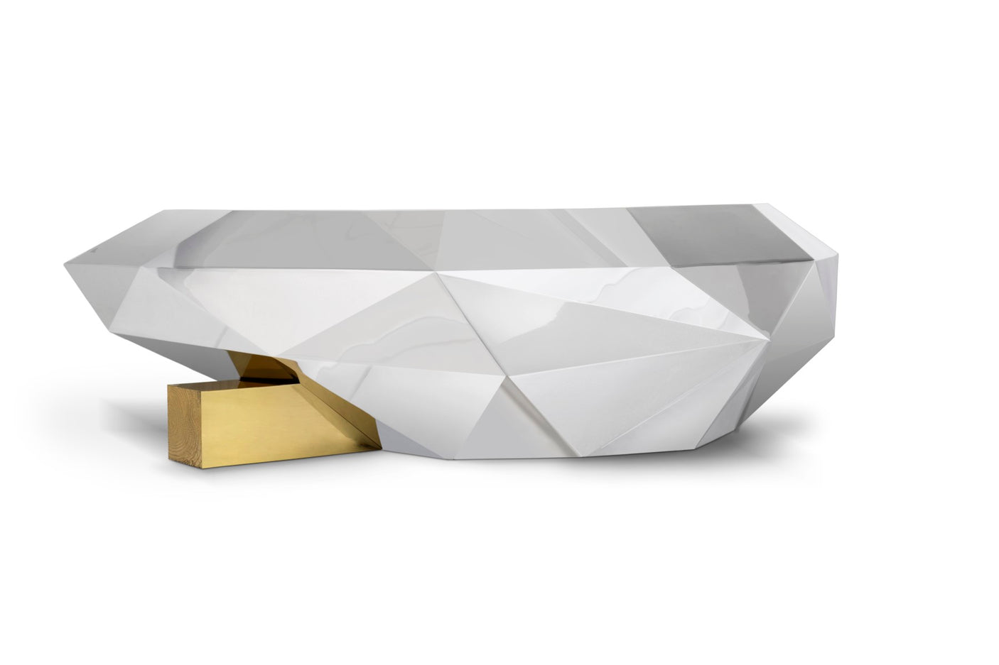 Diamond Center Table, Cocolea, , ,