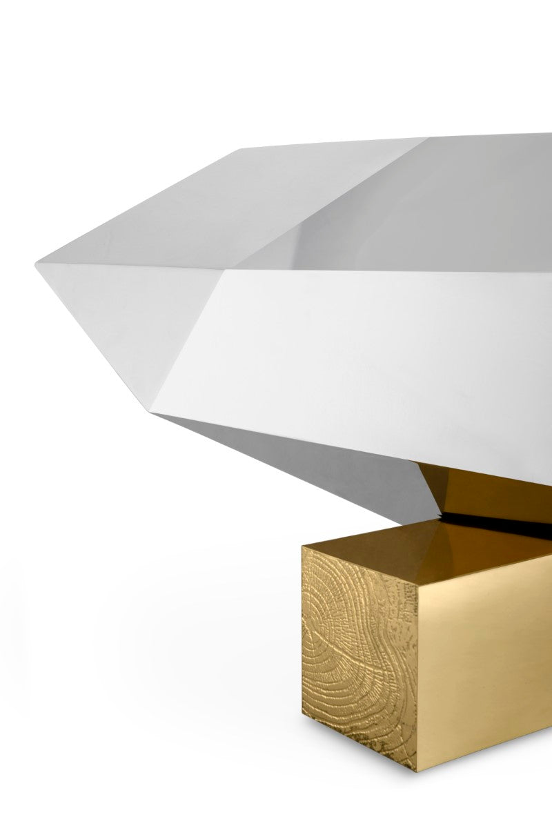 Diamond Center Table, Cocolea, , ,