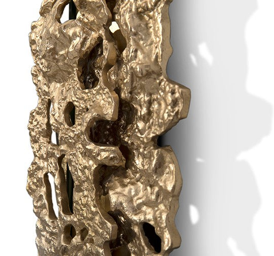 Cay Rectangular Mirror, Cocolea, , ,