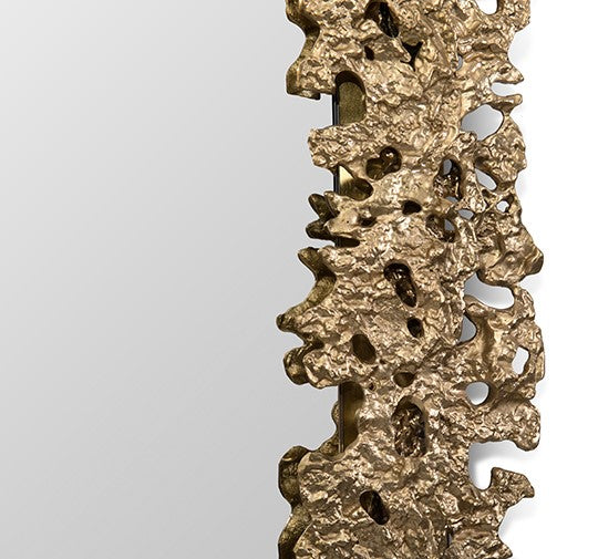 Cay Rectangular Mirror, Cocolea, , ,