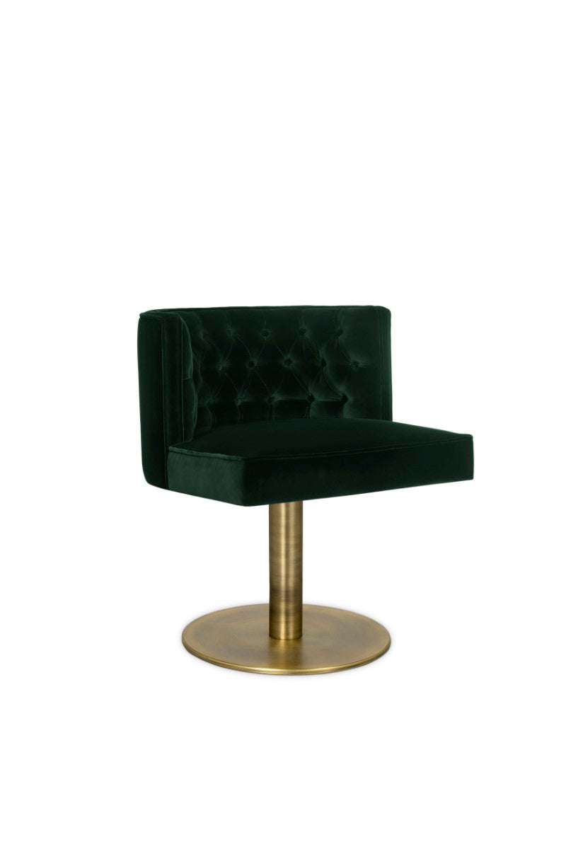 Bourbon II Dining Chair, Cocolea, , ,