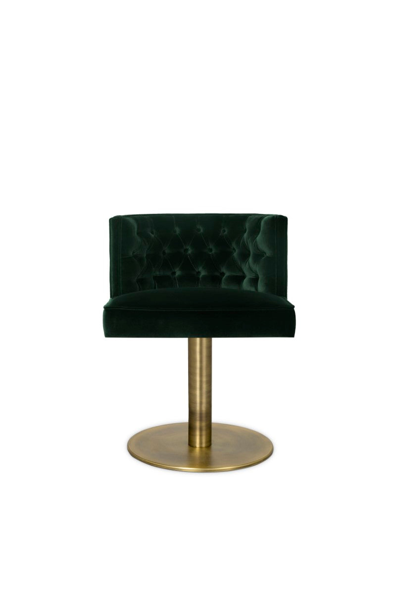 Bourbon II Dining Chair, Cocolea, , ,