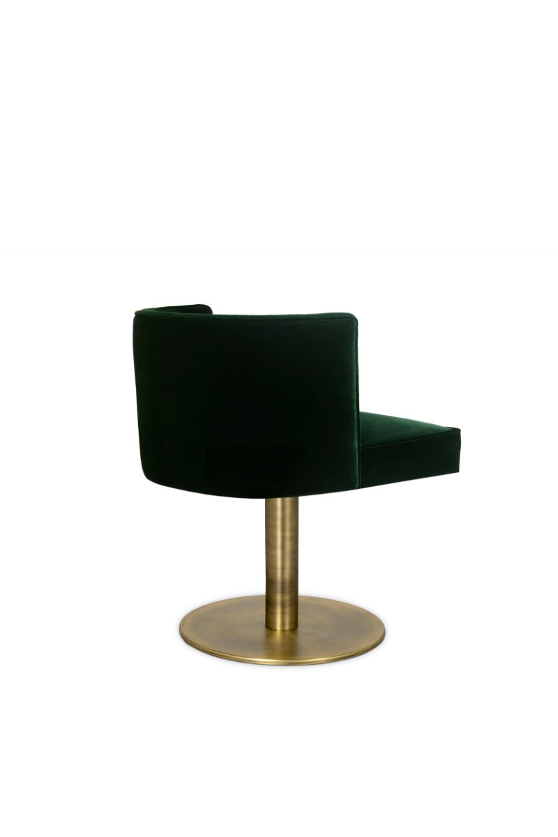 Bourbon II Dining Chair, Cocolea, , ,