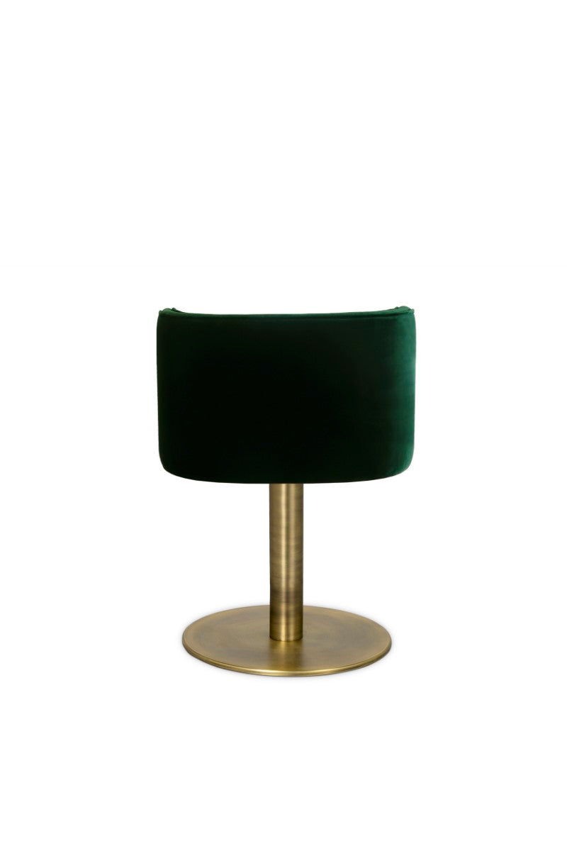 Bourbon II Dining Chair, Cocolea, , ,