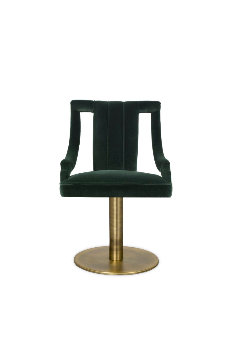 Cayo II Dining Chair, Cocolea, , ,