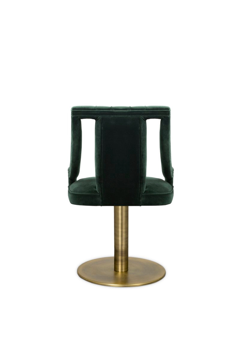 Cayo II Dining Chair, Cocolea, , ,