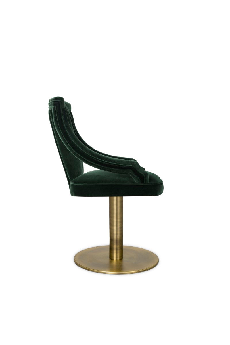 Cayo II Dining Chair, Cocolea, , ,