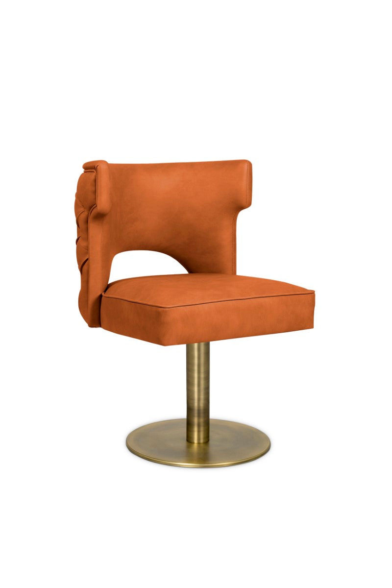 Kansas II Dining Chair, Cocolea, , ,