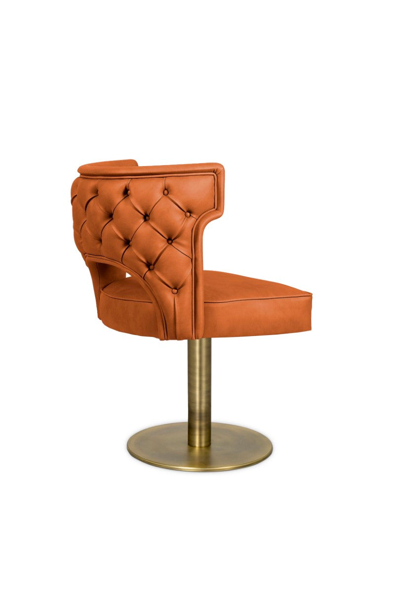 Kansas II Dining Chair, Cocolea, , ,