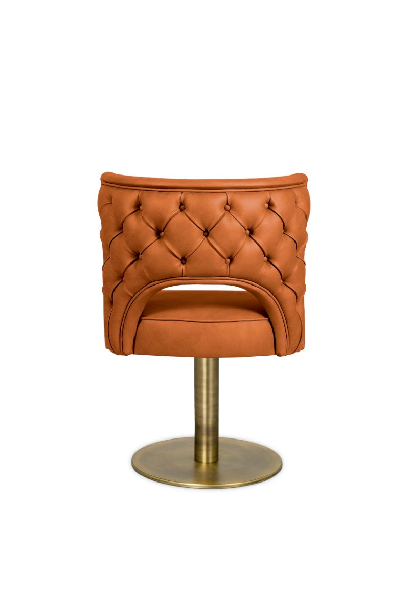 Kansas II Dining Chair, Cocolea, , ,