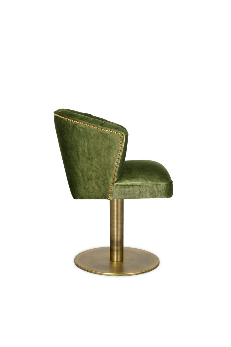 Nuka II Dining Chair, Cocolea, , ,