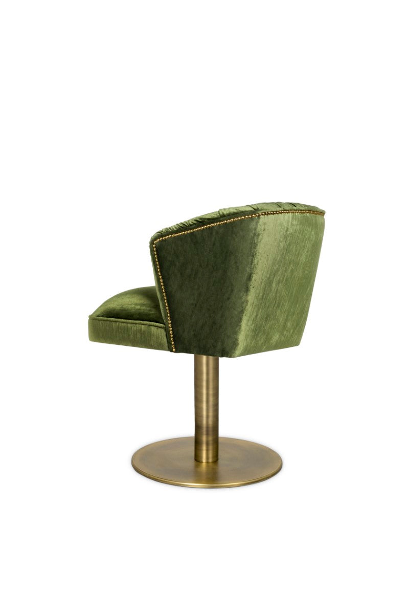 Nuka II Dining Chair, Cocolea, , ,