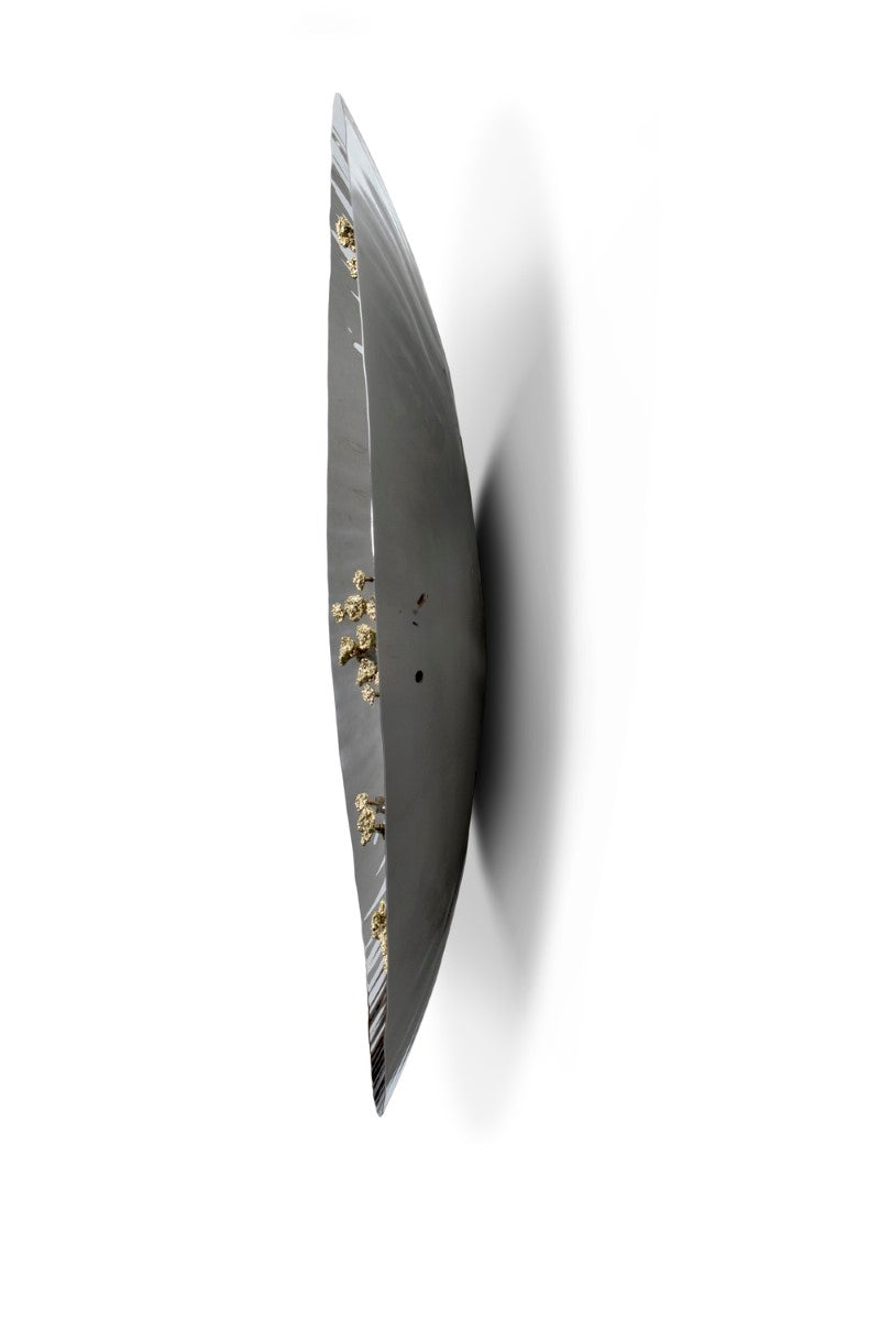 Saya Mirror, Cocolea, , ,