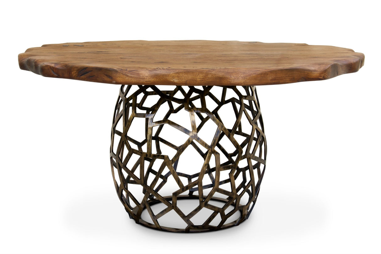 Apis Dining Table, Cocolea, , ,