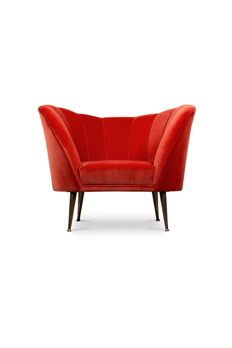 Andes Armchair, Cocolea, , ,
