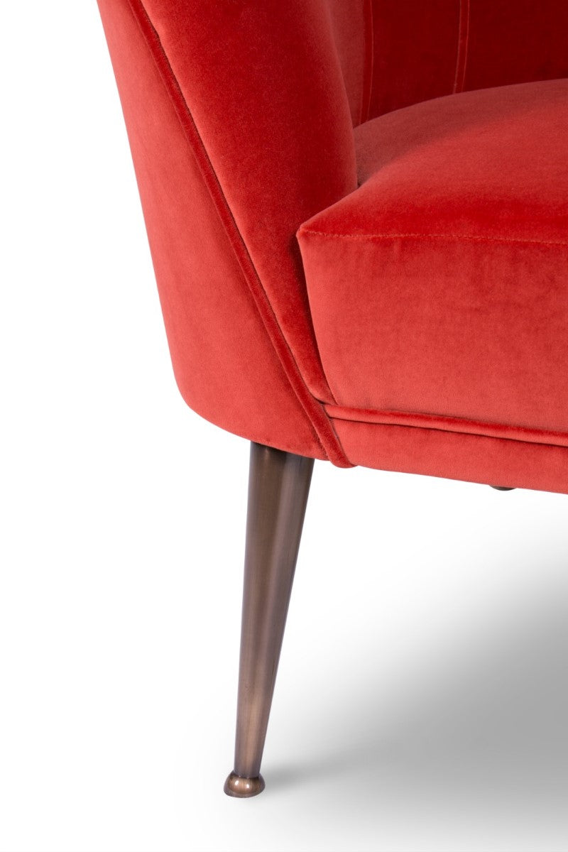 Andes Armchair, Cocolea, , ,