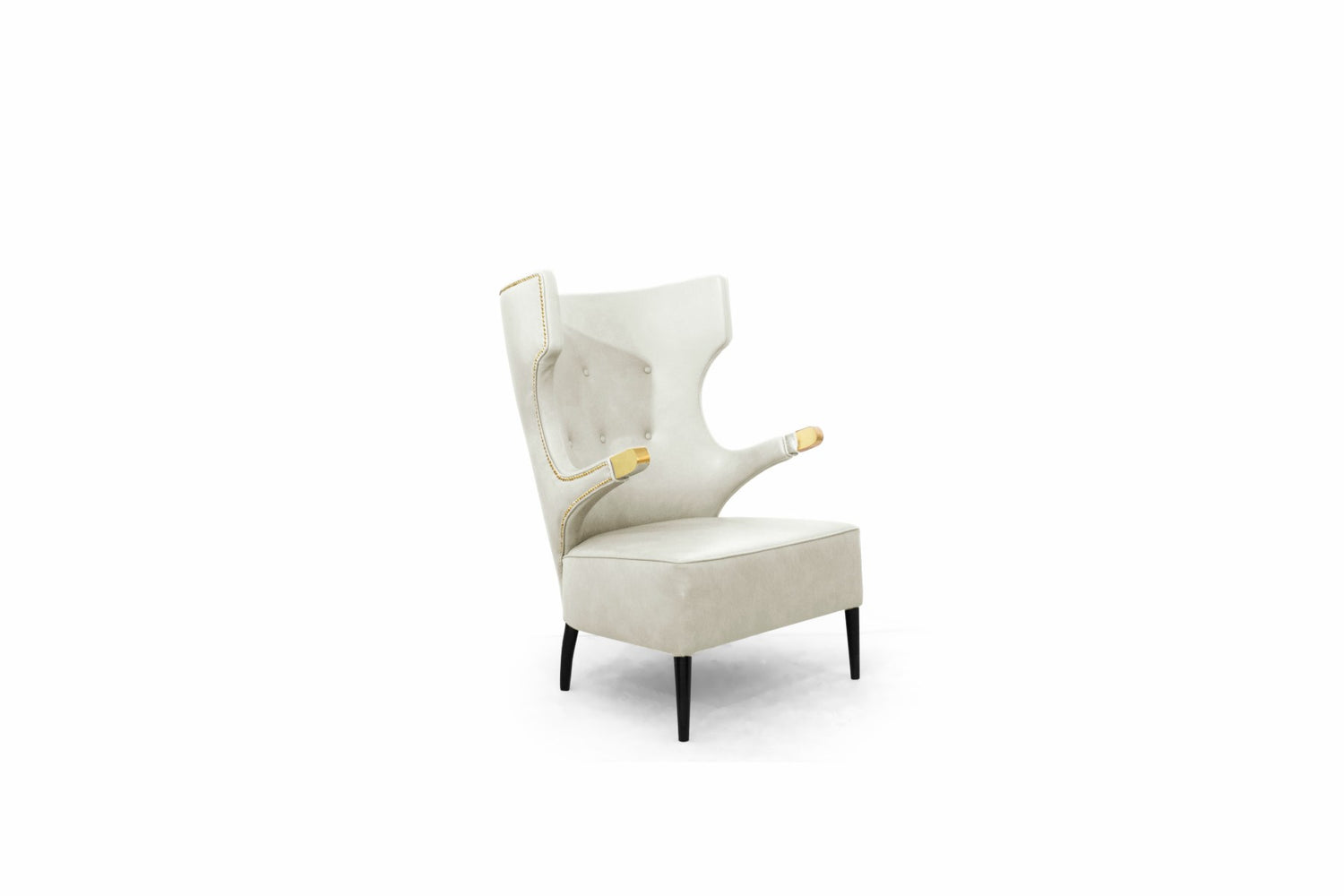 Sika Armchair, Cocolea, , ,