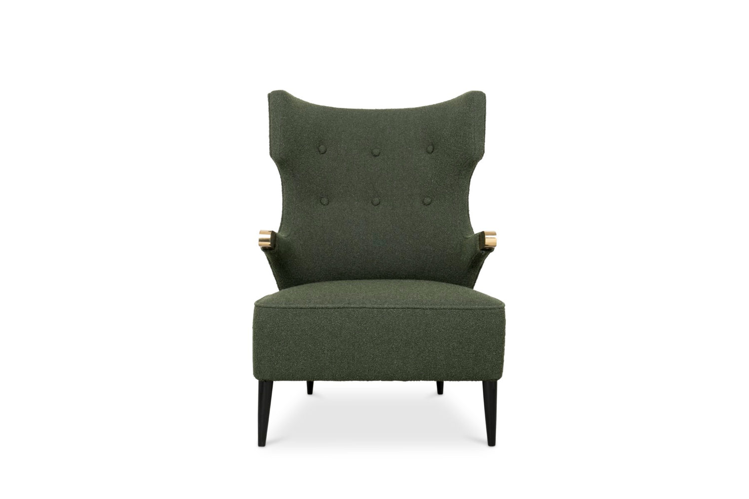Sika Armchair, Cocolea, , ,