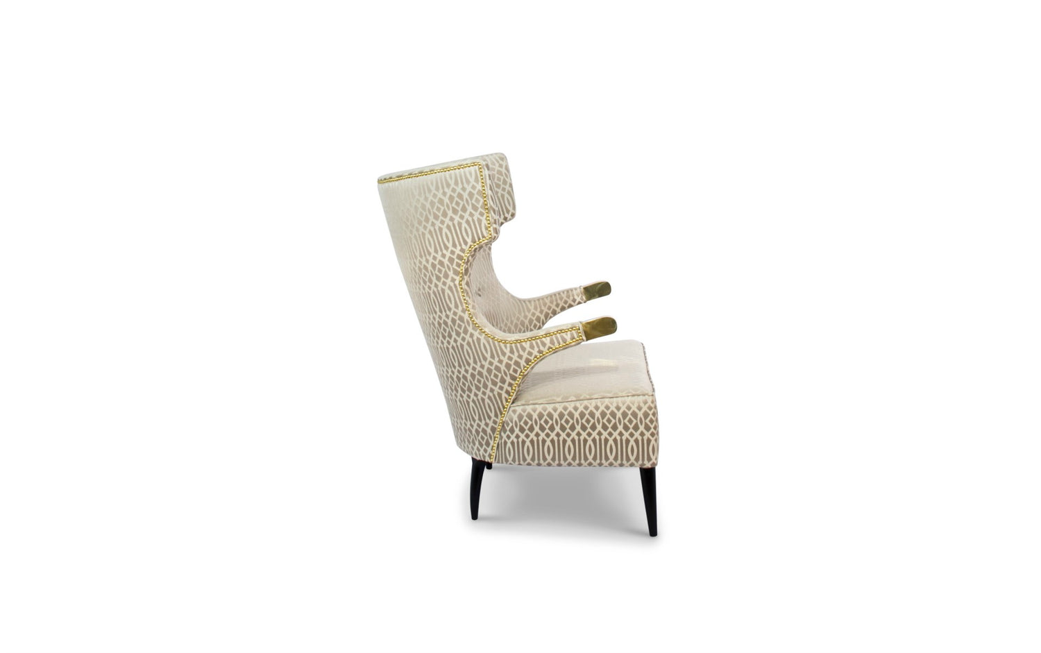 Sika Armchair, Cocolea, , ,