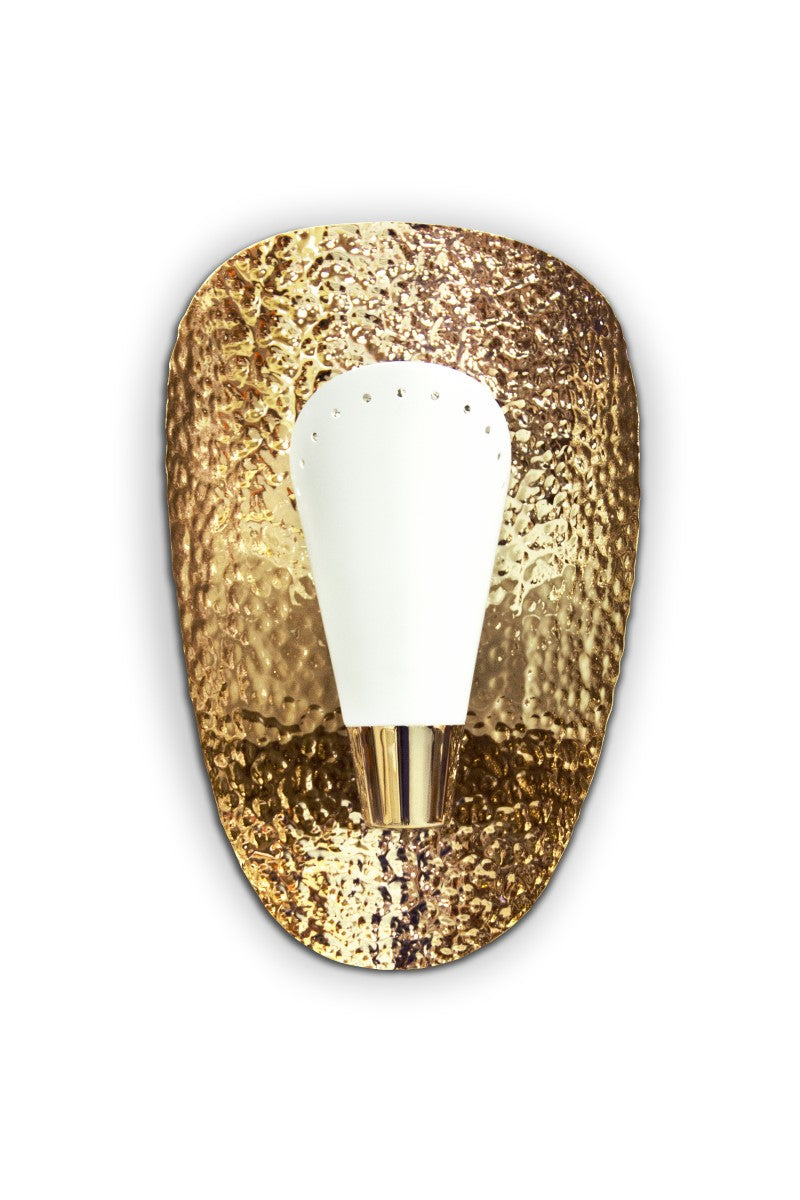 Aruna Wall Light, Cocolea, , ,