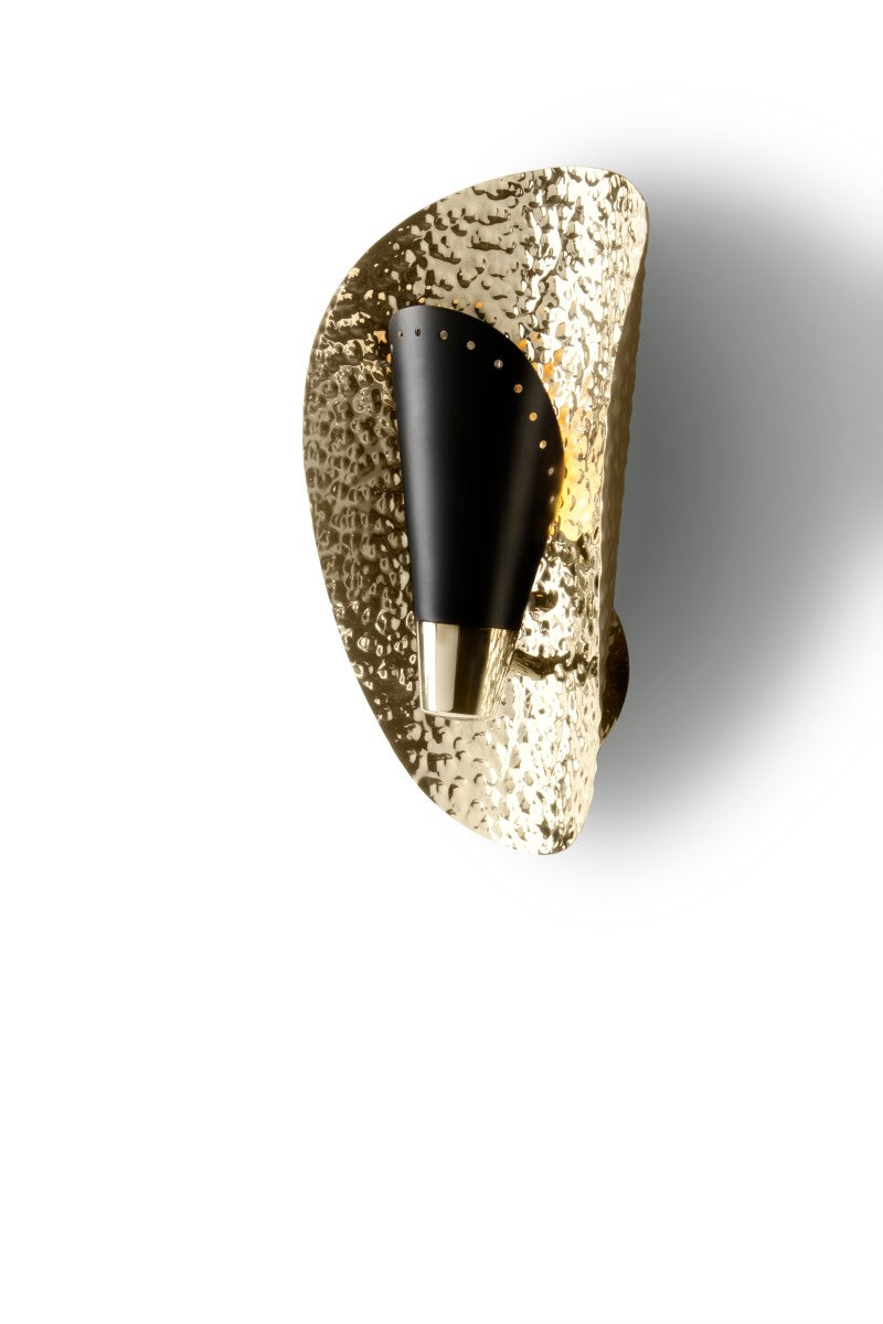 Aruna Wall Light, Cocolea, , ,