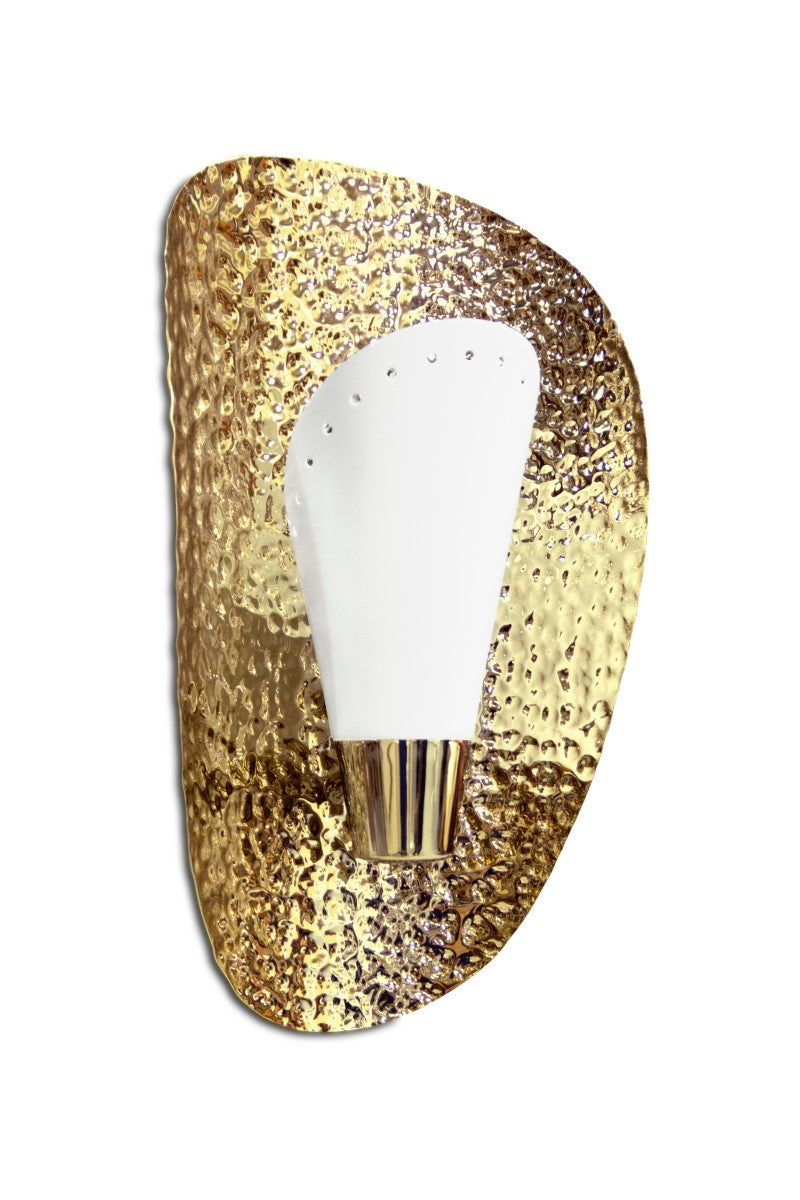 Aruna Wall Light, Cocolea, , ,