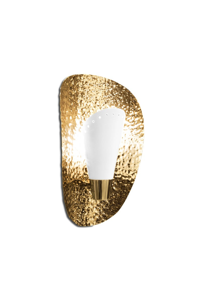 Aruna Wall Light, Cocolea, , ,